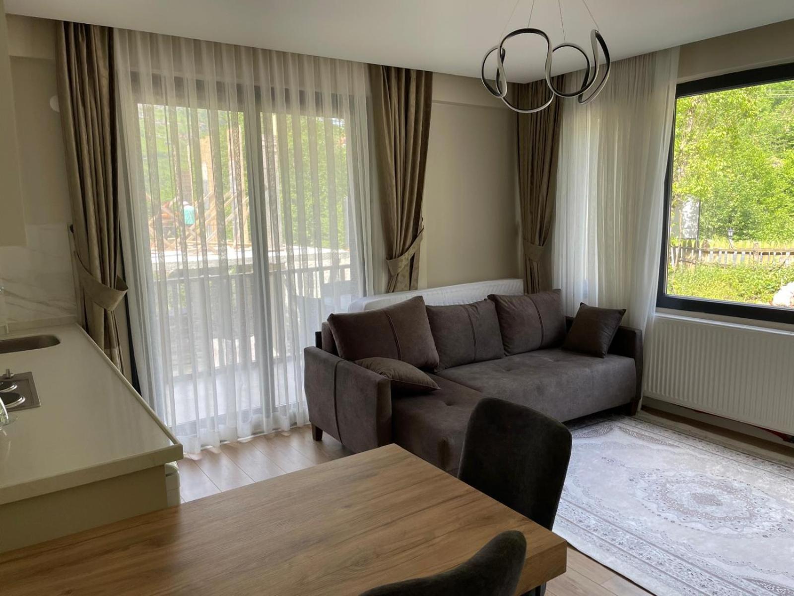 Lazmaris Suit Çamlıhemşin Kültér fotó