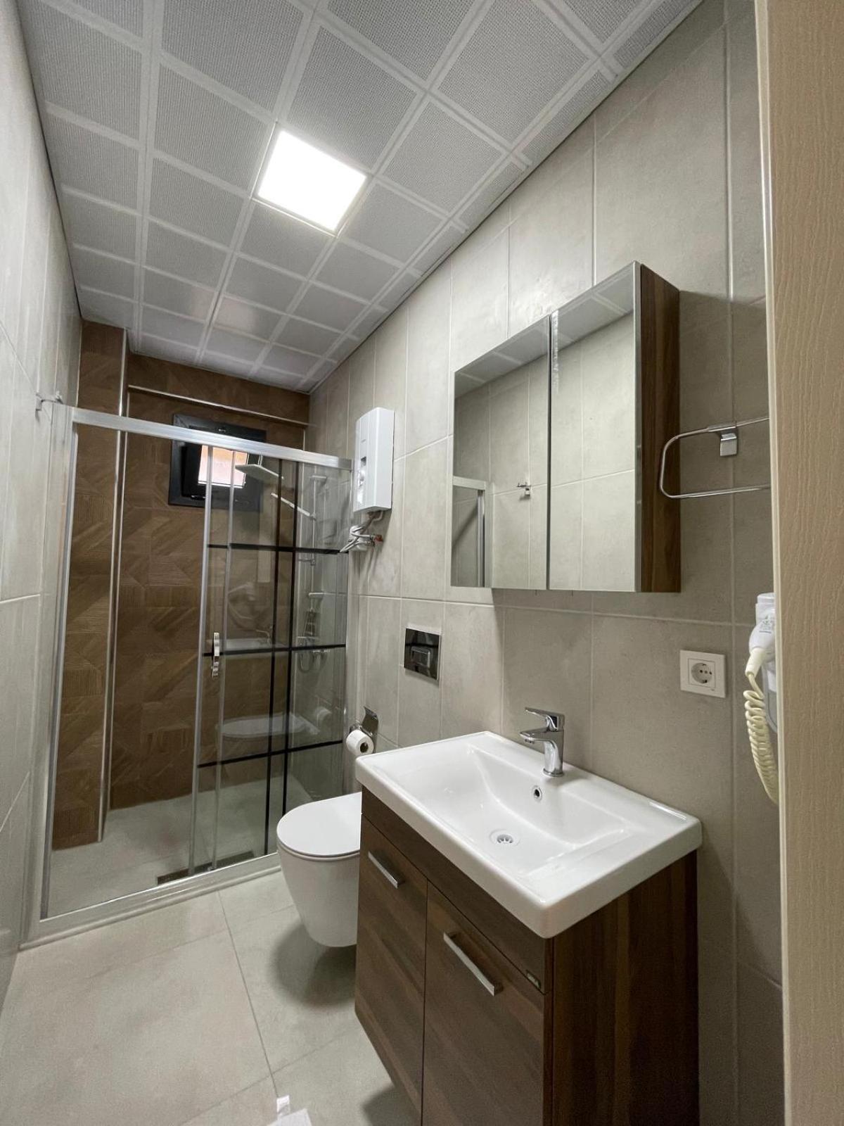 Lazmaris Suit Çamlıhemşin Kültér fotó