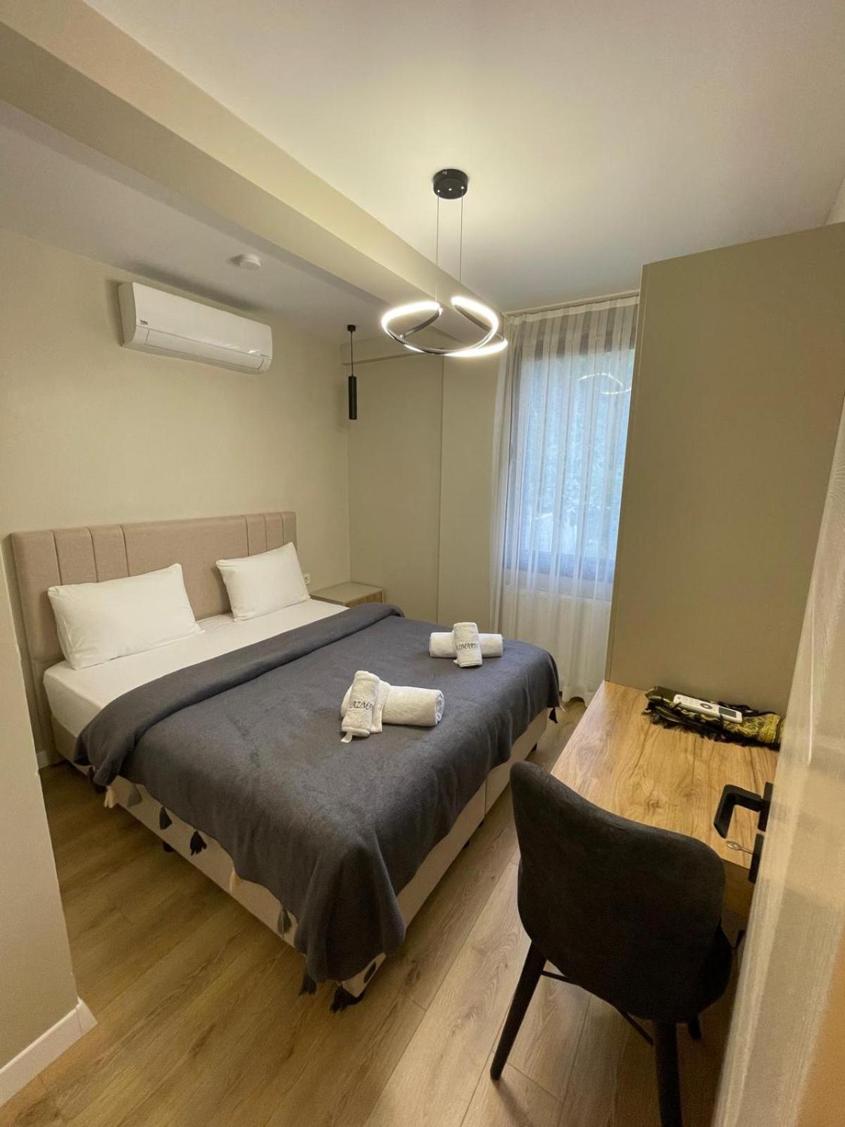 Lazmaris Suit Çamlıhemşin Kültér fotó