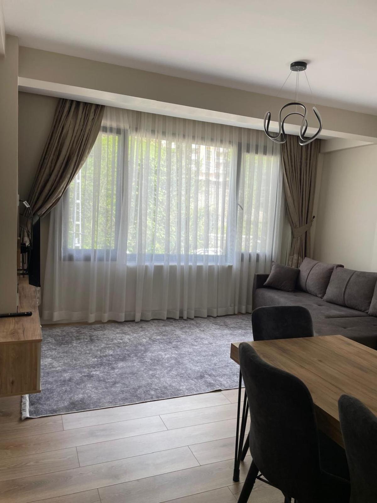 Lazmaris Suit Çamlıhemşin Kültér fotó