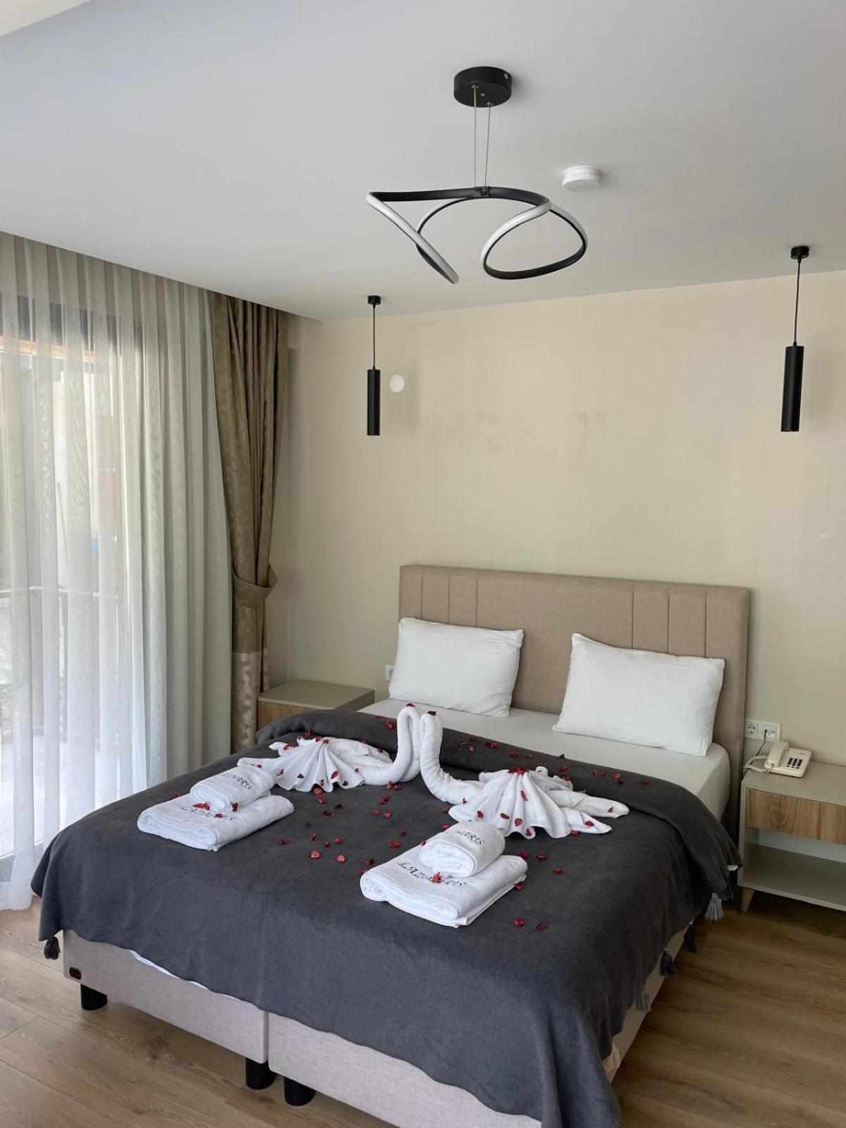 Lazmaris Suit Çamlıhemşin Kültér fotó